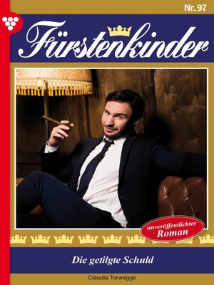 cover image of Die getilgte Schuld